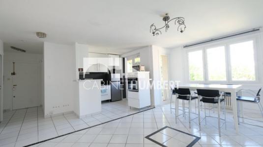 Acheter Appartement 65 m2 Saint-etienne