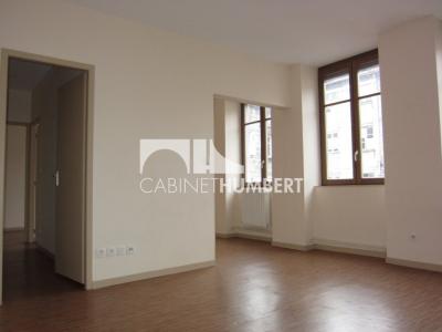 For rent Saint-etienne 3 rooms 53 m2 Loire (42000) photo 0