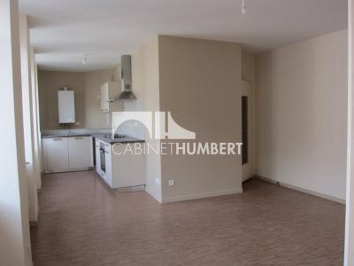Annonce Location 3 pi�ces Appartement Saint-etienne 42