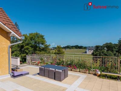 Acheter Maison 222 m2 Montbeliard