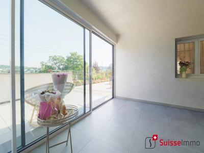 Acheter Maison Montbeliard 249000 euros