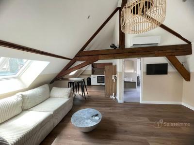 For rent Belfort 4 rooms 55 m2 Belfort (90000) photo 0
