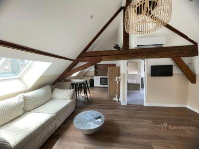 Annonce Location 4 pi�ces Appartement Belfort 90
