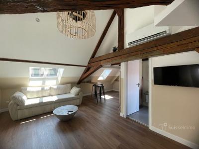Louer Appartement 55 m2 Belfort