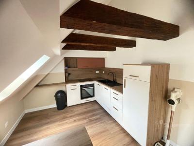 Louer Appartement Belfort 750 euros