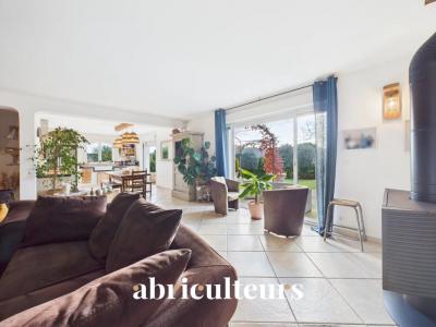 For sale Puyvert 6 rooms 170 m2 Vaucluse (84160) photo 1