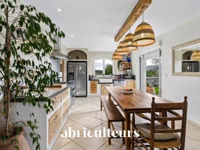For sale Puyvert 6 rooms 170 m2 Vaucluse (84160) photo 4