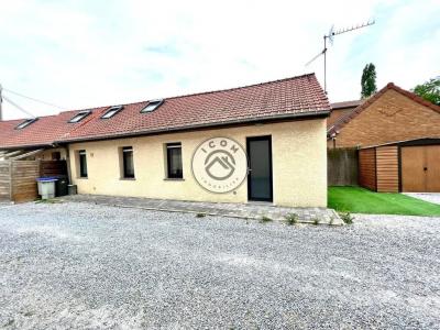 For sale Helesmes 3 rooms 50 m2 Nord (59171) photo 0