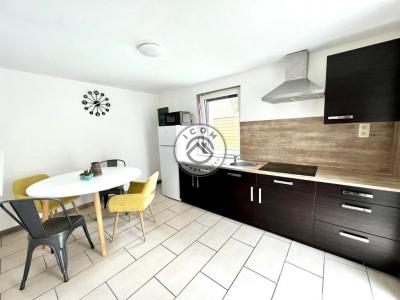 Annonce Vente 3 pi�ces Maison Helesmes 59
