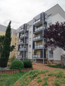 Annonce Location 4 pi�ces Appartement Gevrey-chambertin 21
