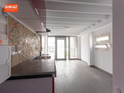 Annonce Location 2 pi�ces Appartement Saint-pierre 974