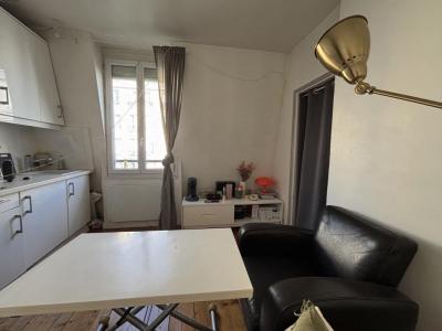 Acheter Appartement Paris-12eme-arrondissement 237500 euros