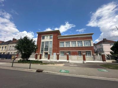 For rent Troyes 2 rooms 54 m2 Aube (10000) photo 0