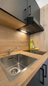 Louer Appartement 20 m2 Nancy