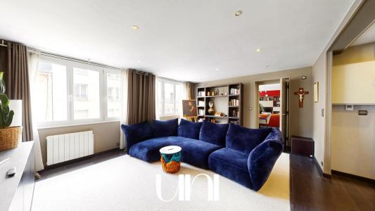 Annonce Vente 3 pi�ces Appartement Caen 14