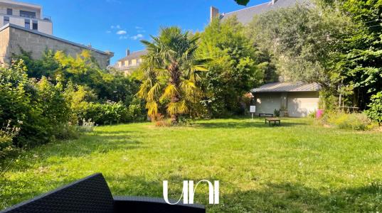 Acheter Appartement 80 m2 Caen