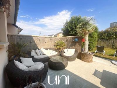 Annonce Vente Maison Fontaine-etoupefour 14