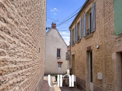 For sale Courseulles-sur-mer 5 rooms 78 m2 Calvados (14470) photo 0