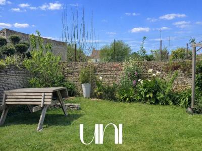 For sale Courseulles-sur-mer 5 rooms 78 m2 Calvados (14470) photo 2