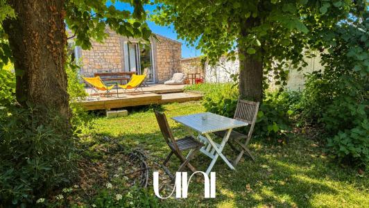 Annonce Vente 3 pi�ces Maison Caen 14