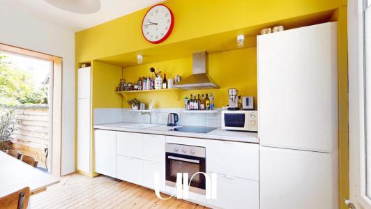 Acheter Maison 85 m2 Caen