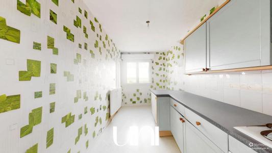 For sale Ifs 3 rooms 63 m2 Calvados (14123) photo 4
