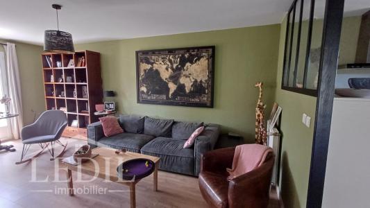 Annonce Vente 4 pi�ces Maison Langon 33