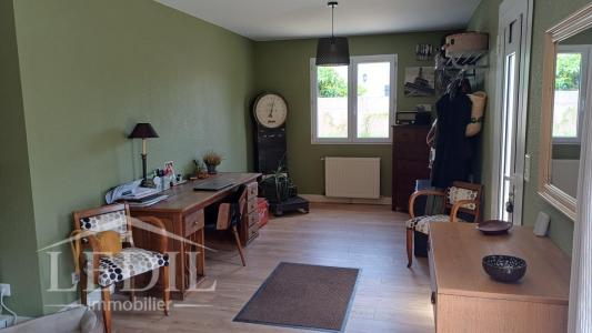Acheter Maison 115 m2 Langon