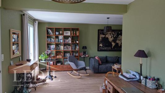 Acheter Maison Langon Gironde