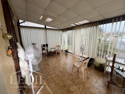 Acheter Maison 98 m2 Villeneuve-sur-lot
