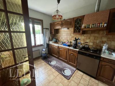 Acheter Maison Villeneuve-sur-lot Lot et garonne