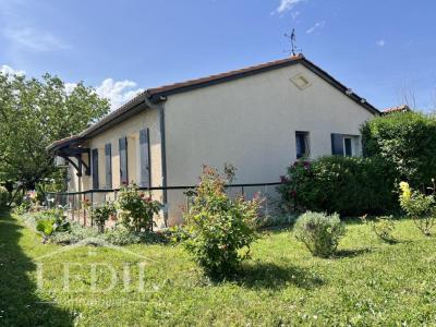 Annonce Vente 4 pi�ces Maison Marmande 47