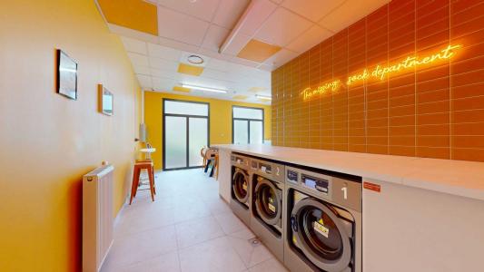 Louer Appartement Asnieres-sur-seine Hauts de Seine