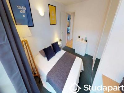 For rent Lille 1 room 9 m2 Nord (59800) photo 2