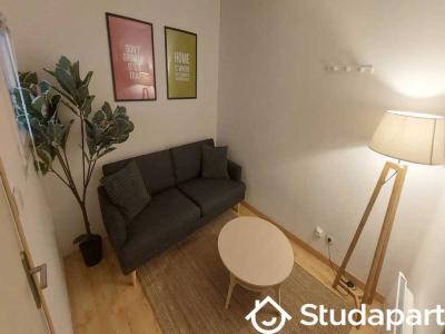 For rent Lille 1 room 9 m2 Nord (59800) photo 4