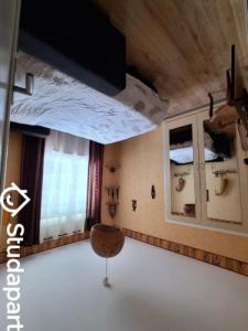 For rent Taissy 1 room 10 m2 Marne (51500) photo 0