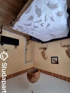 Louer Appartement 10 m2 Taissy