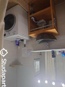 Louer Appartement Taissy 450 euros