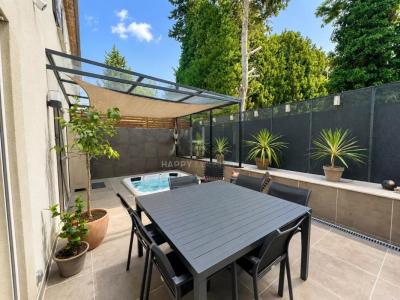Annonce Vente 5 pi�ces Maison Maussane-les-alpilles 13