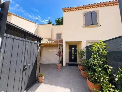 Acheter Maison 100 m2 Maussane-les-alpilles