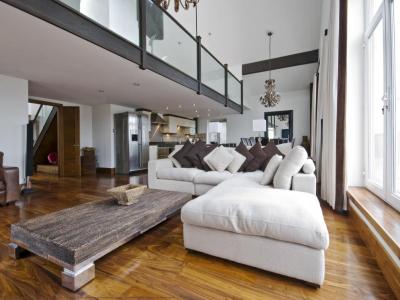 Annonce Vente 4 pi�ces Appartement Saint-ouen 93
