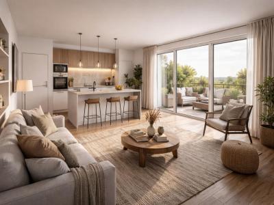For sale Pornichet 4 rooms 85 m2 Loire atlantique (44380) photo 0