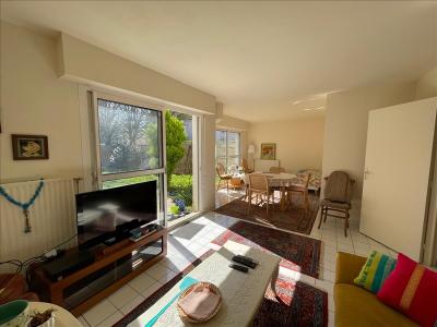 Annonce Location 3 pi�ces Maison Courdimanche 95