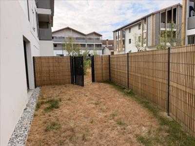 Annonce Location 4 pi�ces Appartement Soustons 40