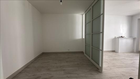 Louer Appartement Paris-13eme-arrondissement Paris