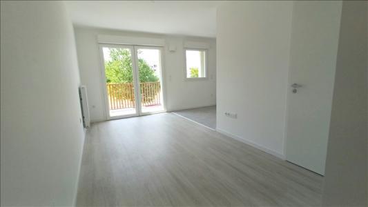 Louer Appartement 37 m2 Dijon