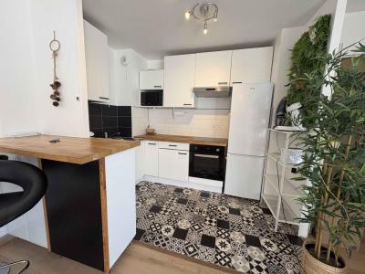 Louer Appartement 47 m2 Neuilly-sur-marne