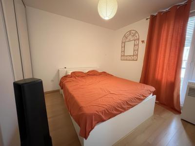 Louer Appartement Neuilly-sur-marne 1030 euros