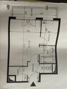 Louer Appartement Courbevoie Hauts de Seine