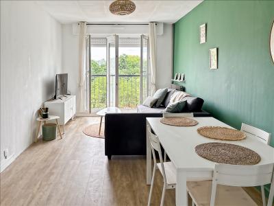 Annonce Location 4 pi�ces Appartement Mans 72
